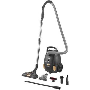 SENCOR SVC 8310BK 4AAAA EcoPower kép