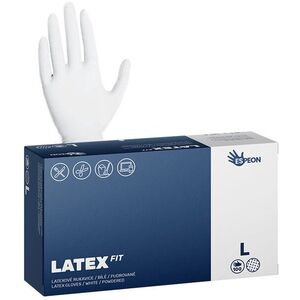 ESPEON Latex Fit méret L, 100 darab kép