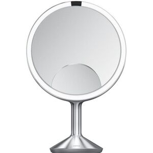 Simplehuman Sensor TRIO MAX, DUAL LED tükör kép