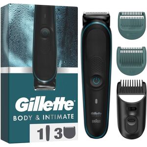GILLETTE Intimate i5 kép