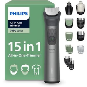 Philips Series 7000 MG7921/15 15in1 kép