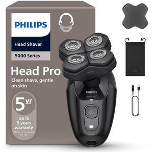 Philips Head Pro Series 5000 HS5980/15 fejborotva kép