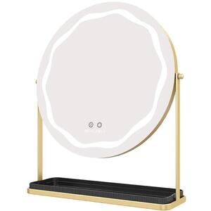 Beautifly Round LED Vanity kép