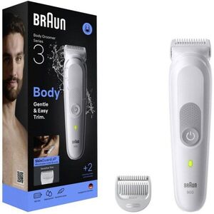 Braun Series 3 BG3500 kép
