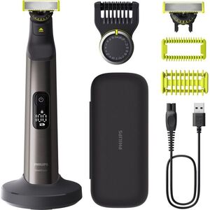 Philips OneBlade Pro 360 QP6652/61 kép