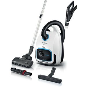 BOSCH BGB6SIL0L Serie 6 ProSilence kép