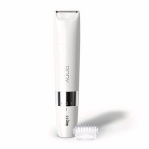 Braun BS1000 mini testszőrnyíró kép