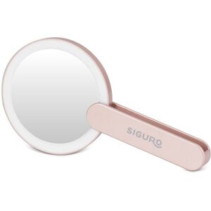 Siguro LM-P350RG Pure Beauty Petal Pocket kép