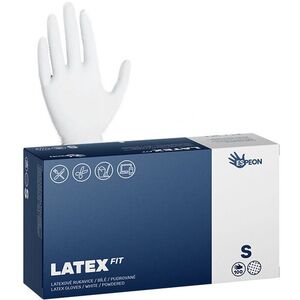 ESPEON Latex Fit méret S, 100 darab kép