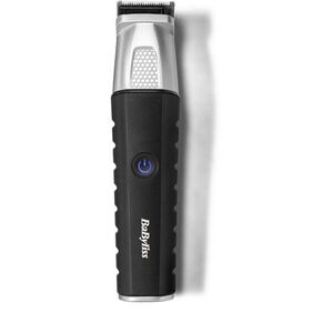 BABYLISS Lithium Power 11 in 1 MultiTrimmer - MT812E kép