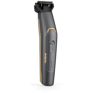 BABYLISS Graphite Precision 12 in 1 Multi-Trimmer - MT987E kép