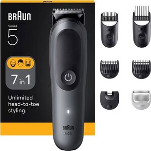 Braun Series 5 AIO5520 7in1 kép