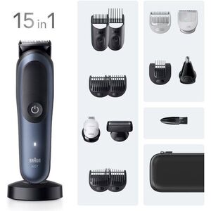 Braun Series 7 AIO7580 15in1 kép