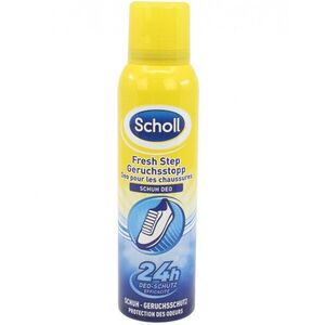 SCHOLL Fresh Step Cipődezodor spray 150 ml kép