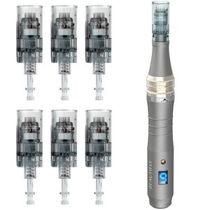 Beautifly Dermapen RevitaDerm PRO kép