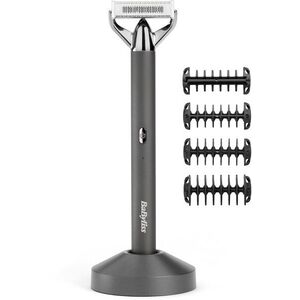 BaByliss OT996E kép