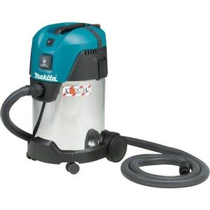 Makita ipari porszívó 30l kép