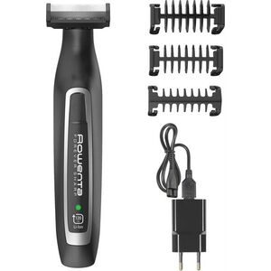 Rowenta TN6000F5 Forever Sharp Black kép