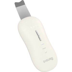 Siguro SK-U560W Pure Beauty Gentle Scrub kép