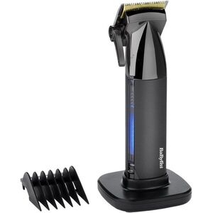 BABYLISS Super-X Metal Series Black Edition - E991E kép
