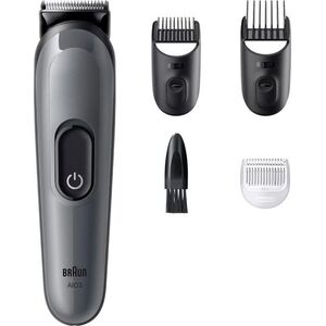Braun Series 3 AIO3500 4in1 kép