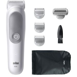 Braun Series 5 BG5550 kép