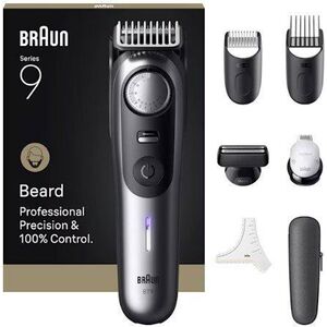 Braun Series 9 BT9520 kép