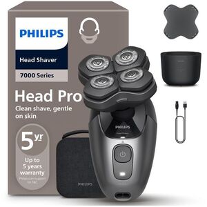 Philips Head Pro Series 7000 HS7980/15 fejborotva kép