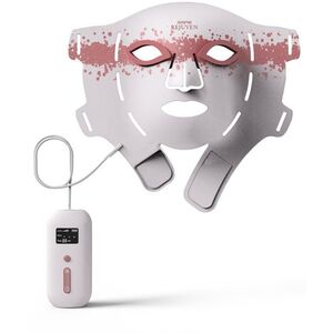 RENPHO Rejuven Red Light Mask kép