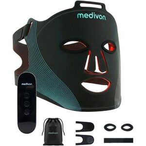 Medivon Lumi LED maszk kép