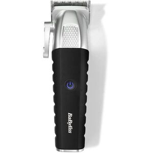 Babyliss E812E Lithium Power, szürke kép