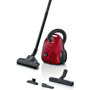 BOSCH BGBS2RD1H Serie 2 kép