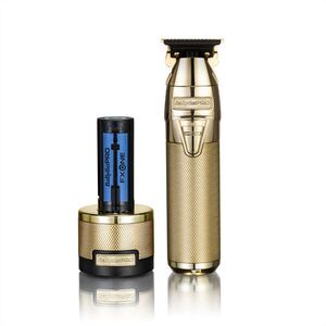 Babyliss PRO FXONE GOLD SKELETON FX799GE kép