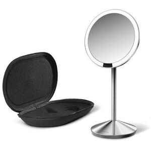 Simplehuman Sensor ST3004 Tru-lux LED tükör kép