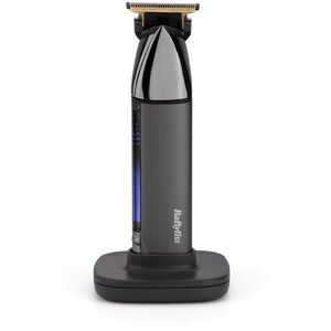 BABYLISS Super-X Metal Series Black - T991E kép