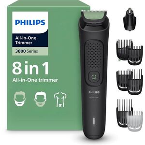 Philips Series 3000 MG3940/15 kép