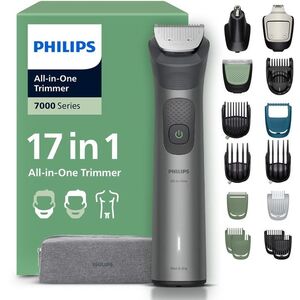 Philips Series 7000 MG7961/15 17in1 kép