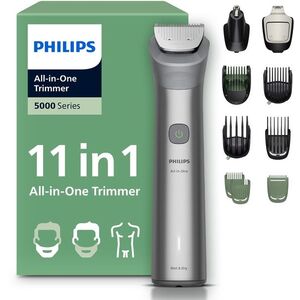 Philips Series 5000 MG5951/15 11in1 kép