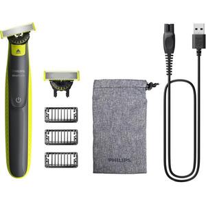 Philips OneBlade 360 QP2724/31 kép