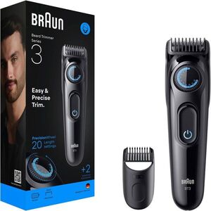 Braun Series 3 BT3500 kép