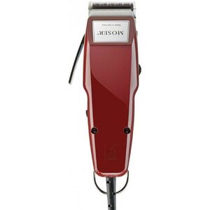 Wahl Moser 1406-0050 1400 Burgund kép