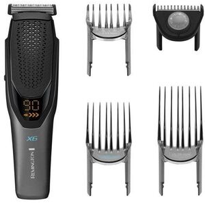 Remington HC6000 X6 Power-X Series HairClipper kép