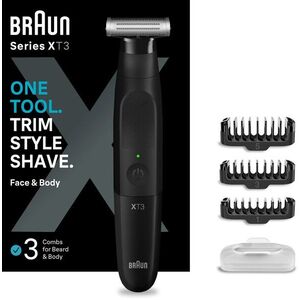 Braun Series X XT3100 kép