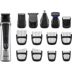 SENCOR SHP 8500BK kép