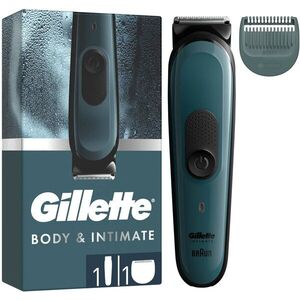 GILLETTE Intimate i3 trimmelő intim területekre és testre kép