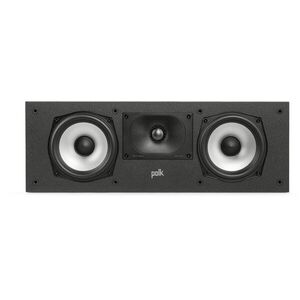 Polk Monitor XT30 - fekete kép