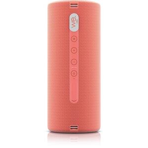 WE. HEAR 2 By Loewe - Coral Red kép