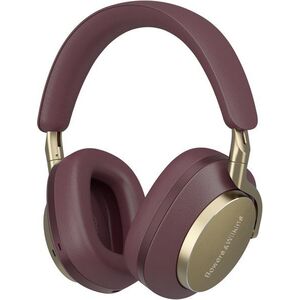 Bowers & Wilkins PX8 Royal Burgundy kép
