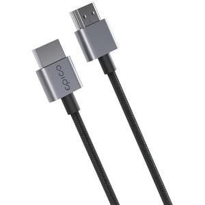 Epico HDMI to HDMI 8K / 60Hz - 2m, asztroszürke kép