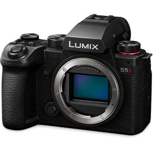 Panasonic Lumix DC-S5 Mark II váz kép